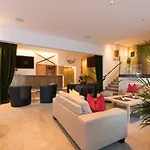 Szálloda Gabl By Alpeffect 3*