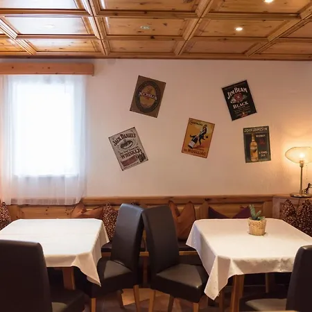 Gabl By Alpeffect Hotel Sankt Anton am Arlberg