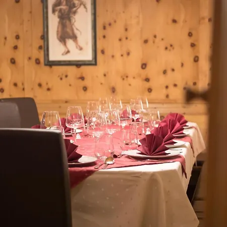 Ξενοδοχείο Gabl By Alpeffect