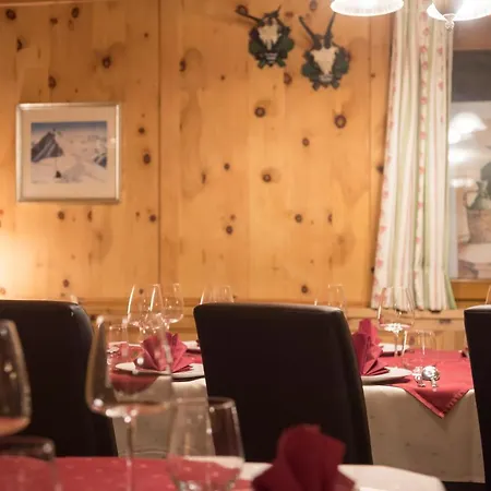 Ξενοδοχείο Gabl By Alpeffect Σανκτ Αντόν αμ Άλμπεργκ