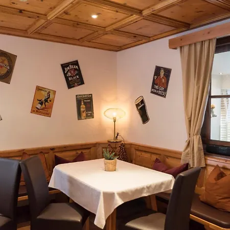 Gabl By Alpeffect 3* Sankt Anton am Arlberg