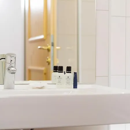 Ξενοδοχείο Gabl By Alpeffect 3*