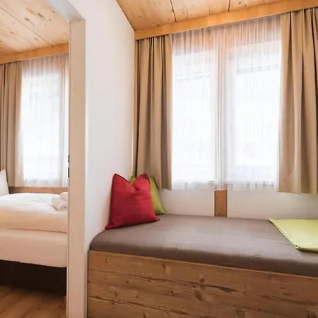 Hotel Gabl By Alpeffect 3*