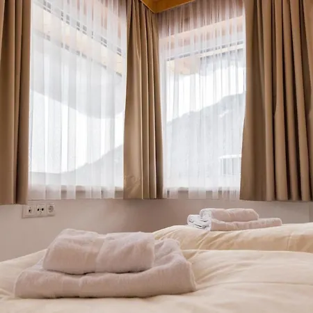 Gabl By Alpeffect Hotel
