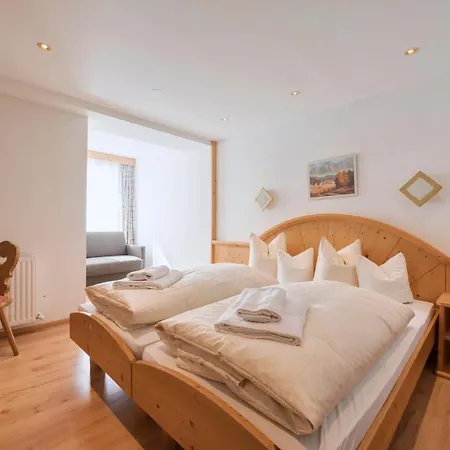 Ξενοδοχείο Gabl By Alpeffect