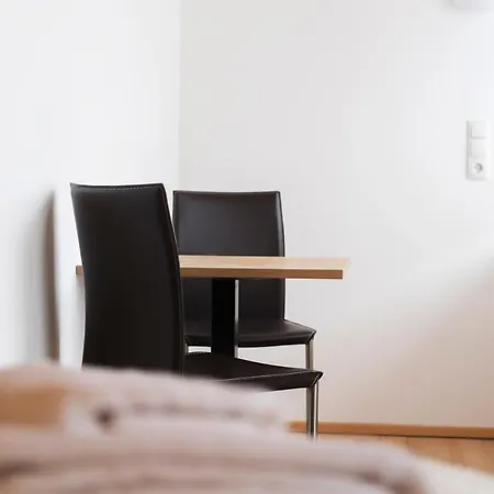 Ξενοδοχείο Gabl By Alpeffect Σανκτ Αντόν αμ Άλμπεργκ