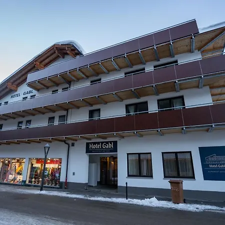 Gabl By Alpeffect 3*