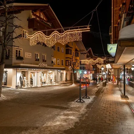 Gabl By Alpeffect Hotel St. Anton am Arlberg