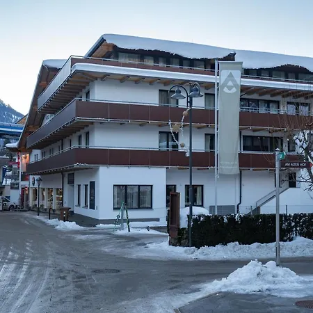Hotel Gabl By Alpeffect St. Anton am Arlberg