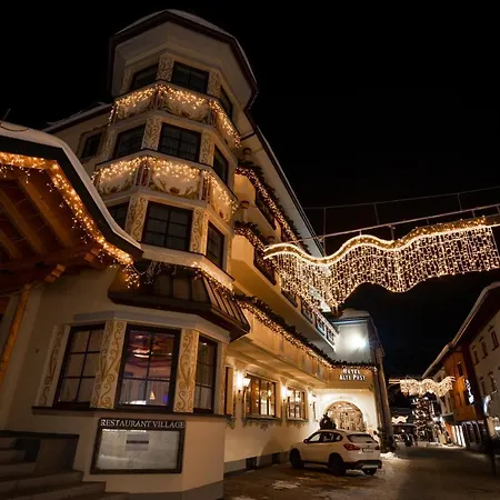 Gabl By Alpeffect ホテル