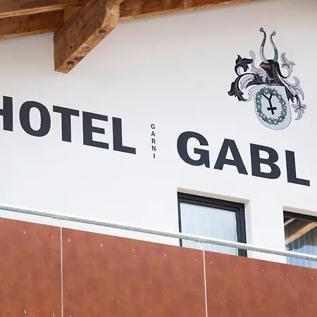 Gabl By Alpeffect 3*