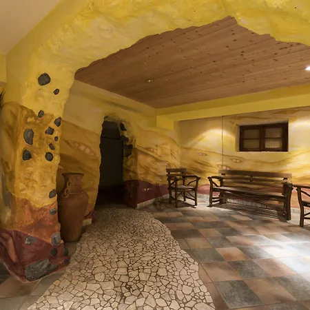 Hotell Gabl By Alpeffect Sankt Anton am Arlberg