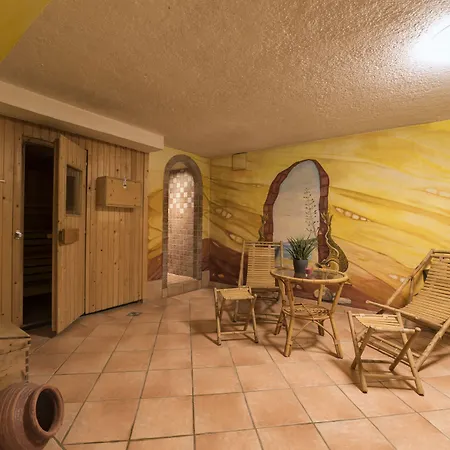 Gabl By Alpeffect Ξενοδοχείο