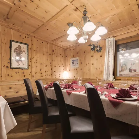 Gabl By Alpeffect Hotell