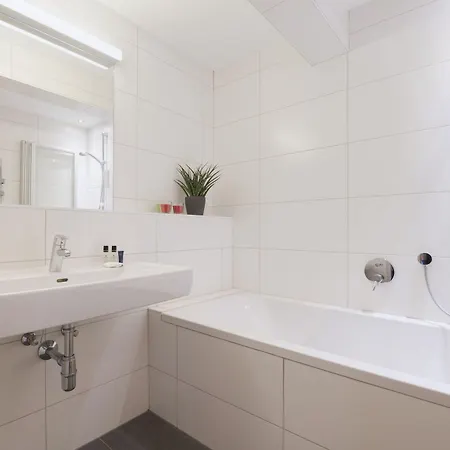 Gabl By Alpeffect Ξενοδοχείο 3*