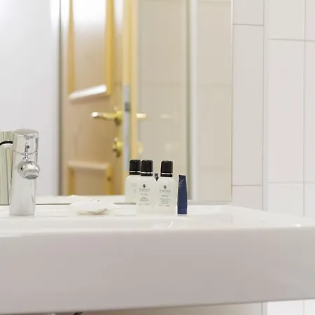 Hotell Gabl By Alpeffect Sankt Anton am Arlberg