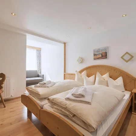 Gabl By Alpeffect ホテル サンクト・アントン・アム・アールベルク