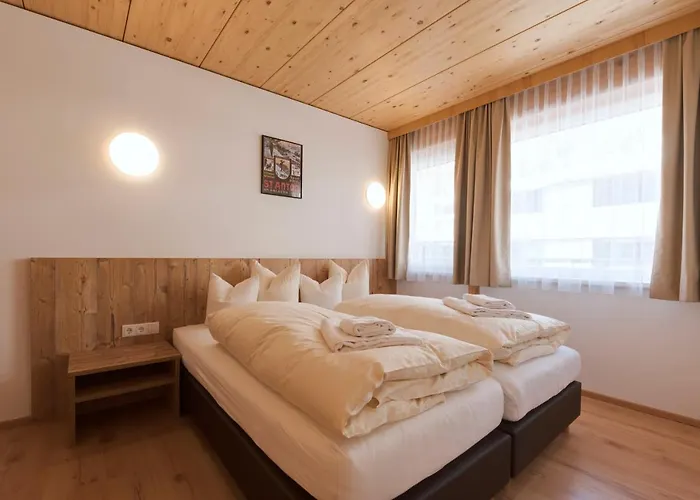 Gabl By Alpeffect 3* סן אנטון