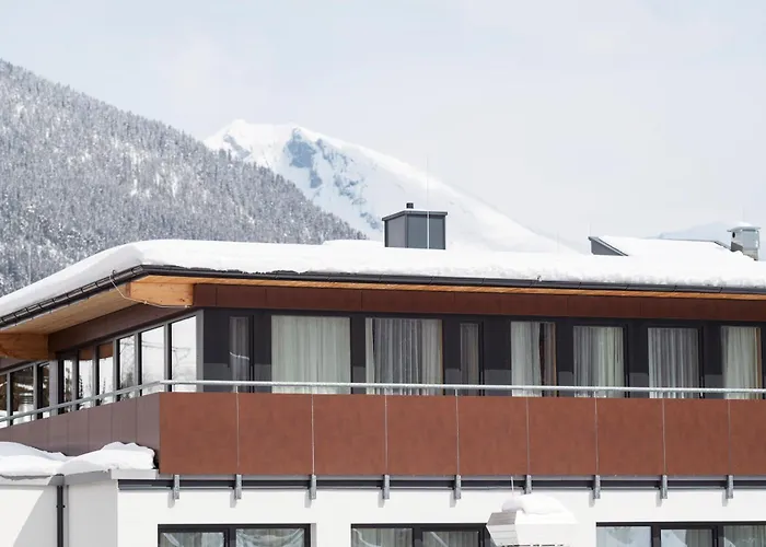 Gabl By Alpeffect סן אנטון