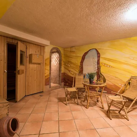 Hotel Gabl By Alpeffect St Anton am Arlberg