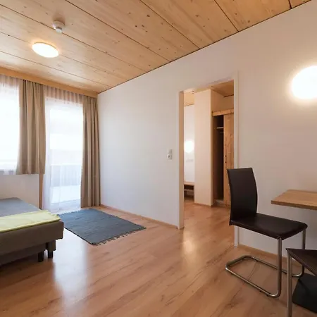 Hotel Gabl By Alpeffect