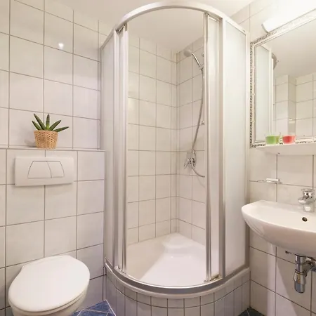 Gabl By Alpeffect 3* Sankt Anton am Arlberg