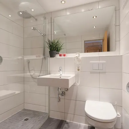 Hotel Gabl By Alpeffect