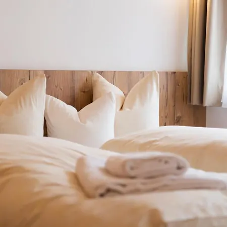 Hotel Gabl By Alpeffect Sankt Anton am Arlberg