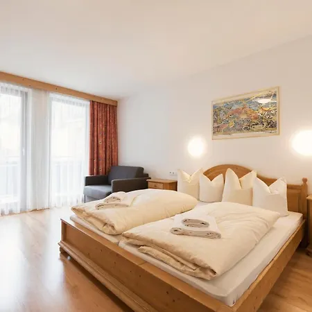 Hotel Gabl By Alpeffect Sankt Anton am Arlberg