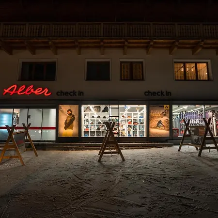 Hotel Gabl By Alpeffect