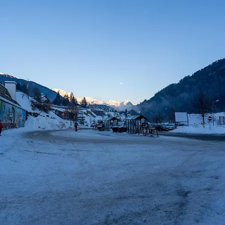 Gabl By Alpeffect Hotel Sankt Anton am Arlberg