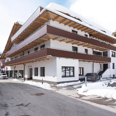 Gabl By Alpeffect 3*