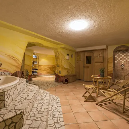 Hotel Gabl By Alpeffect Sankt Anton am Arlberg