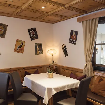 Gabl By Alpeffect Hotel Sankt Anton am Arlberg