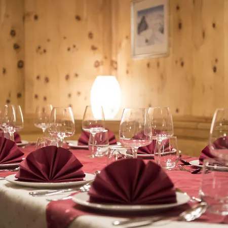 Gabl By Alpeffect 3* Sankt Anton am Arlberg