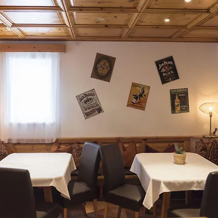 Gabl By Alpeffect 3* Sankt Anton am Arlberg