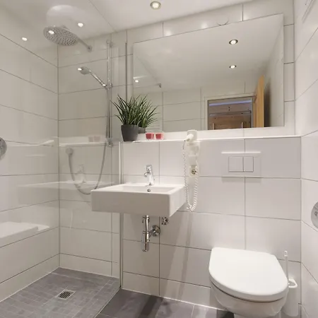 Gabl By Alpeffect Hotel