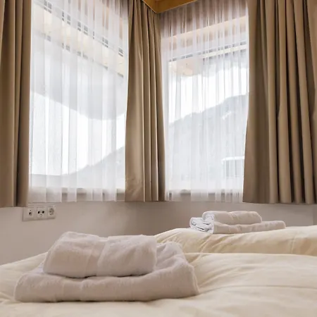 Gabl By Alpeffect 3* Sankt Anton am Arlberg