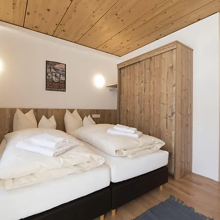 Gabl By Alpeffect Hotel Sankt Anton am Arlberg