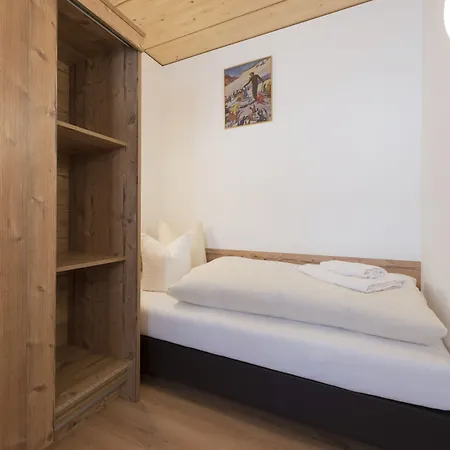 Hotel Gabl By Alpeffect Sankt Anton am Arlberg