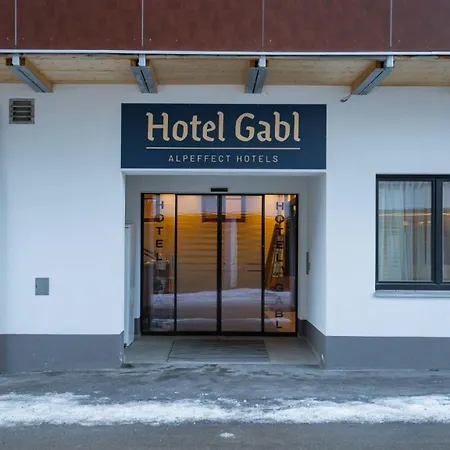 Gabl By Alpeffect