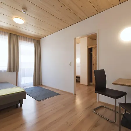 Hotel Gabl By Alpeffect