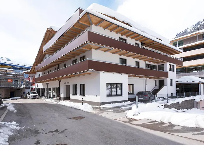 Gabl By Alpeffect 3*